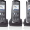 Gigaset E495 quad