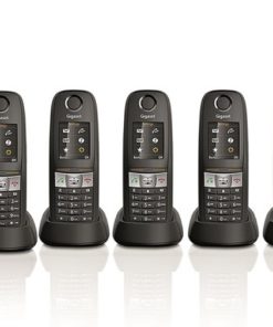 gigaset E630a sextet