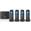 Gigaset A540ip Quad