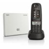Gigaset E630IP cordless phone no answering machine