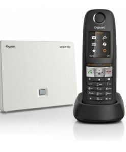 Gigaset E630IP cordless phone no answering machine