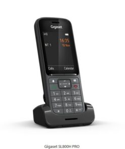 Gigaset SL800H PRO smallest DECT bluetooth