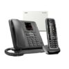 Gigasetpro two extension ip wireless phone system 1D1M