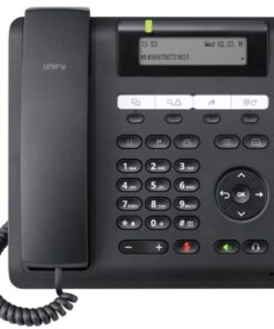 Openscape CP205 Desktop Gigabit SIP phone