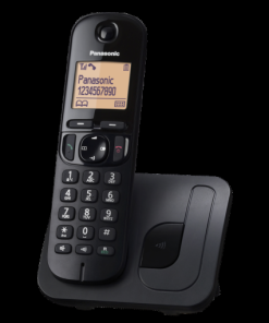 Panasonic kx-tgc210-cordless-phone