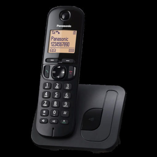 Panasonic KX-TGC210 Cordless Phone