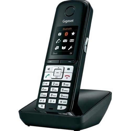 VOIP Cordless IP Phone System | PhoneSystem South Africa