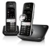 Gigaset S820A Duo