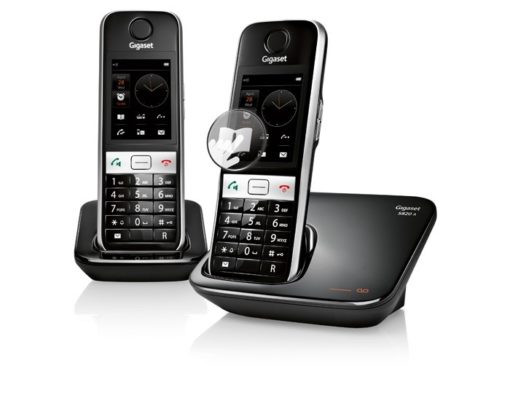 Gigaset S820A Duo