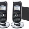 Siemens Gigaset SL370 Duo
