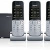 siemens gigaset SL780 trio