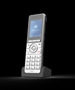 WIFI LTE SIP Cordless Phone