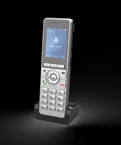 WIFI LTE SIP Cordless Phone