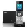 Yealink W56P VOIP Cordless Phone System
