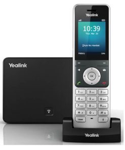 Yealink W56P VOIP Cordless Phone System