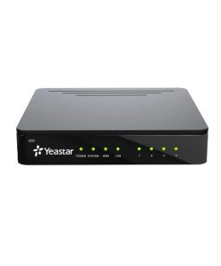 Yeastar S20 VOIP PBX-20 Users-10 concurrent calls