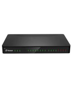 Yeastar S412 VOIP PBX -8FXS-8VOIP-8 concurrent calls