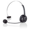 Gigaset ZX400 Lightweight Corded Headset for cordless phone