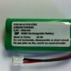 Siemens Gigaset AS140 Rechargeable Battery Pack