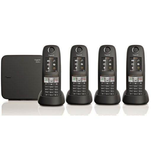 Gigaset e630a quad
