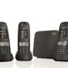 gigaset e630a trio