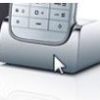 Siemens Gigaset SL780 SL785 SL78 SL788 Charger Base