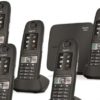 gigaset e630a five phone system