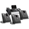 Gigasetpro four extension ip wireless phone system