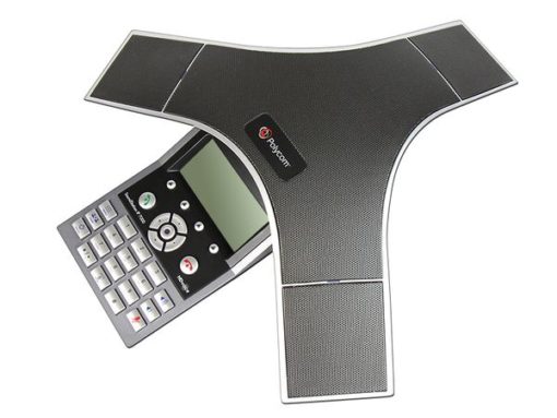 polycom ip 7000 poe conferencing phone