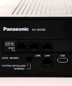 Panasonic kx-ns500