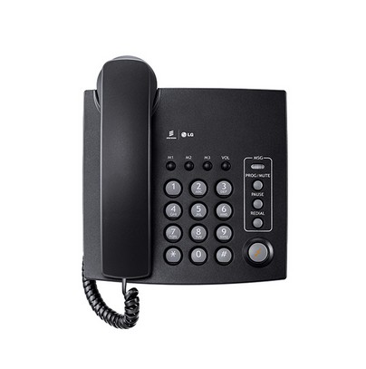 IPECS LKA-200 landline phone
