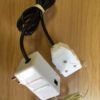 telephone power surge protection