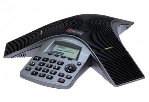 polycom soundstation duo