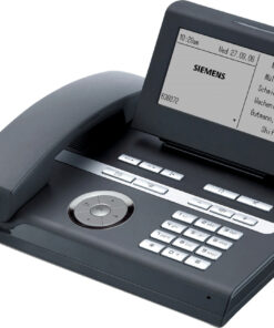 Siemens OpenStage 40 HFA (lava)