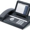 Siemens OpenStage 60T (lava)