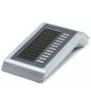 Siemens OpenStage Key Module 80 (silver blue)