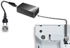 OpenStage Mains Power Adapter