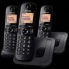 Panasonic KX-TGC210 Trio Cordless landline phone