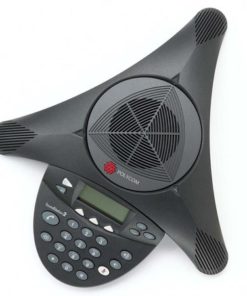 Polycom Conference Phone Systems