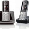 Siemens Gigaset S790 Duo