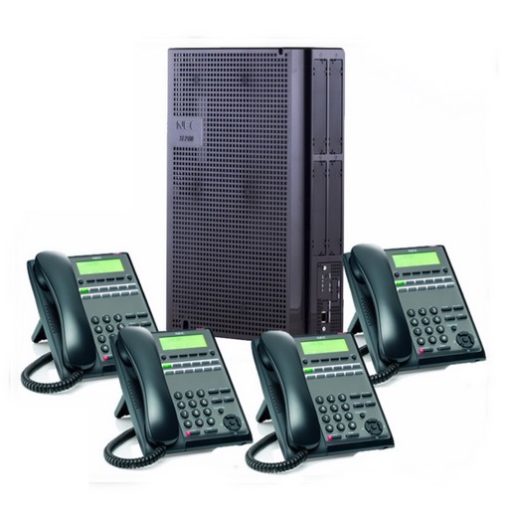 sl2100 phone system