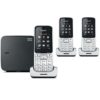 gigaset sl450a go trio