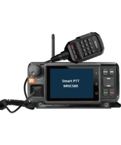 Hytera Smart PTT MNC580
