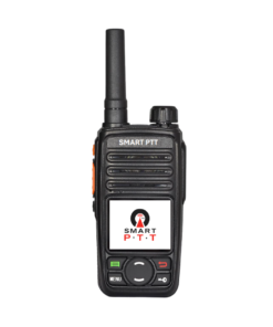 Hytera Smart PTT SE650 Sim Card Two-Way Radio