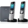 Yealink W56P Duo Cordless IP Phone System