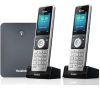 Yealink W56P Duo Cordless phone system